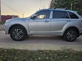 Lifan X60 2017 года за 4 650 000 тг. в Костанай – фото 3