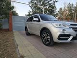 Lifan X60 2017 года за 4 650 000 тг. в Костанай – фото 4