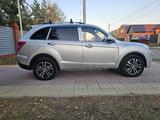 Lifan X60 2017 года за 4 650 000 тг. в Костанай – фото 5