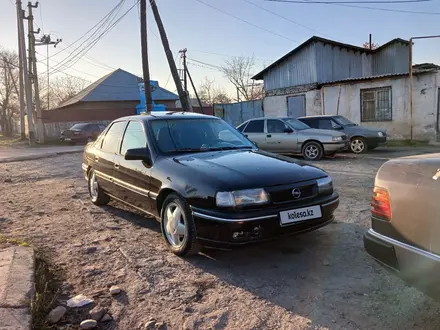 Opel Vectra 1992 года за 950 000 тг. в Шымкент – фото 3