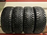 Зимние шины 205/65 R15 Tunga за 65 000 тг. в Усть-Каменогорск