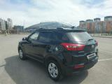 Hyundai Creta 2021 года за 8 200 000 тг. в Астана – фото 4