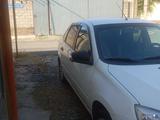 ВАЗ (Lada) Granta 2190 2018 года за 2 000 000 тг. в Шымкент – фото 2