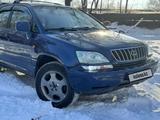 Lexus RX 300 2001 года за 5 850 000 тг. в Алматы – фото 5
