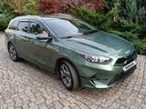 Kia Cee'd 2022 года за 9 500 000 тг. в Алматы