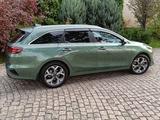 Kia Cee'd 2022 года за 9 500 000 тг. в Алматы – фото 2