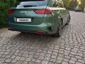 Kia Cee'd 2022 года за 9 500 000 тг. в Алматы – фото 3