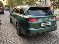 Kia Cee'd 2022 года за 9 500 000 тг. в Алматы – фото 4