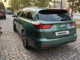 Kia Cee'd 2022 года за 9 500 000 тг. в Алматы – фото 4