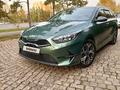 Kia Cee'd 2022 года за 9 500 000 тг. в Алматы – фото 5