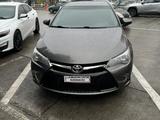 Toyota Camry 2015 годаүшін7 000 000 тг. в Актобе