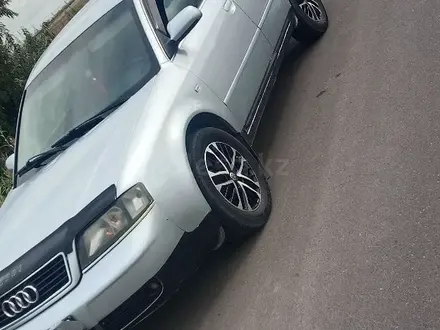 Audi A6 1998 года за 2 000 000 тг. в Астана