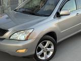 Lexus RX 330 2004 года за 5 950 000 тг. в Усть-Каменогорск – фото 3