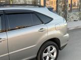 Lexus RX 330 2004 года за 5 950 000 тг. в Усть-Каменогорск – фото 4