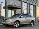 Lexus RX 330 2004 года за 5 950 000 тг. в Усть-Каменогорск