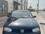 Volkswagen Golf 2002 года за 3 000 000 тг. в Шымкент – фото 3