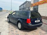 Volkswagen Golf 2002 года за 3 000 000 тг. в Шымкент – фото 5