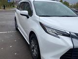 Toyota Sienna 2023 годаүшін22 000 000 тг. в Астана