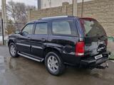 Cadillac Escalade 2004 годаүшін8 700 000 тг. в Алматы – фото 4