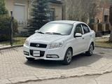 Chevrolet Nexia 2020 годаүшін4 850 000 тг. в Караганда