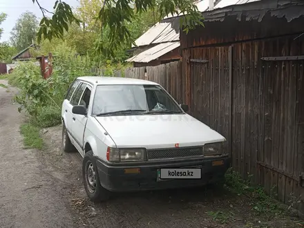 Mazda Familia 1987 года за 380 000 тг. в Усть-Каменогорск