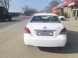 Toyota Yaris 2008 года за 2 800 000 тг. в Алматы – фото 2