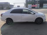 Toyota Yaris 2008 года за 2 800 000 тг. в Алматы – фото 4