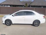 Toyota Yaris 2008 года за 2 800 000 тг. в Алматы – фото 3
