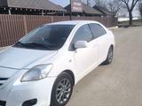 Toyota Yaris 2008 года за 2 800 000 тг. в Алматы – фото 5