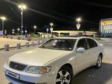 Toyota Aristo 1995 годаүшін2 800 000 тг. в Алматы – фото 4