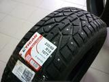 Tigar SUV Ice 235/60 R18 107T XL за 380 000 тг. в Петропавловск