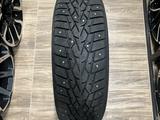 Doublestar шипованные шины за 41 000 тг. в Астана
