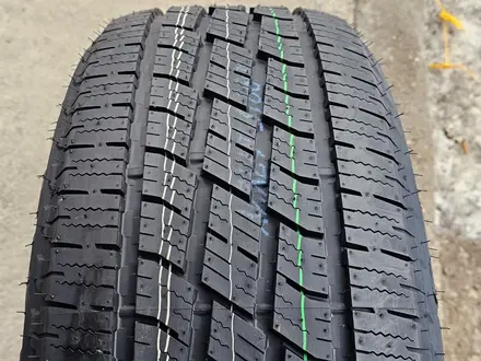 2025 год Япония TOYO 275/50 R22 111V OPEN COUNTRY H/T 2 за 125 000 тг. в Алматы