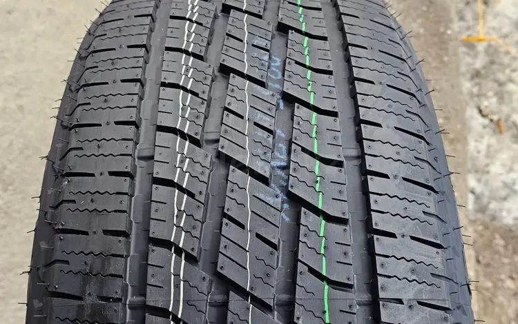 2025 год Япония TOYO 275/50 R22 111V OPEN COUNTRY H/T 2 за 125 000 тг. в Алматы