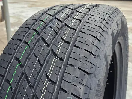 2025 год Япония TOYO 275/50 R22 111V OPEN COUNTRY H/T 2 за 125 000 тг. в Алматы – фото 2