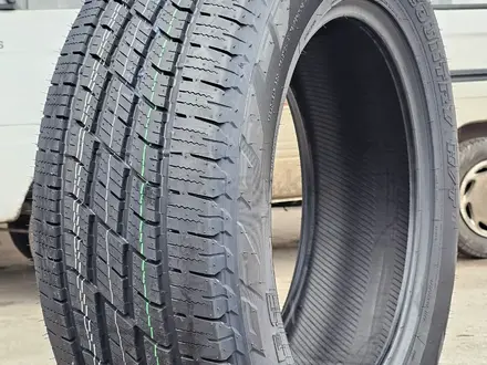 2025 год Япония TOYO 275/50 R22 111V OPEN COUNTRY H/T 2 за 125 000 тг. в Алматы – фото 3