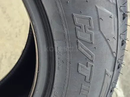 2025 год Япония TOYO 275/50 R22 111V OPEN COUNTRY H/T 2 за 125 000 тг. в Алматы – фото 8