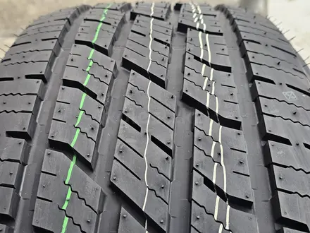 2025 год Япония TOYO 275/50 R22 111V OPEN COUNTRY H/T 2 за 125 000 тг. в Алматы – фото 9