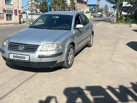 Volkswagen Passat 2002 года за 2 200 000 тг. в Алматы