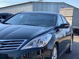 Hyundai Grandeur 2012 годаүшін8 000 000 тг. в Алматы – фото 2