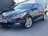 Hyundai Grandeur 2012 годаүшін8 000 000 тг. в Алматы