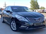 Hyundai Grandeur 2012 годаүшін8 000 000 тг. в Алматы – фото 3