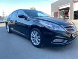 Hyundai Grandeur 2012 годаүшін8 000 000 тг. в Алматы – фото 4