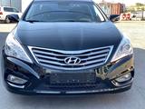 Hyundai Grandeur 2012 годаүшін8 000 000 тг. в Алматы – фото 5