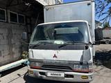 Mitsubishi  Кантер 1994 годаүшін7 000 000 тг. в Алматы