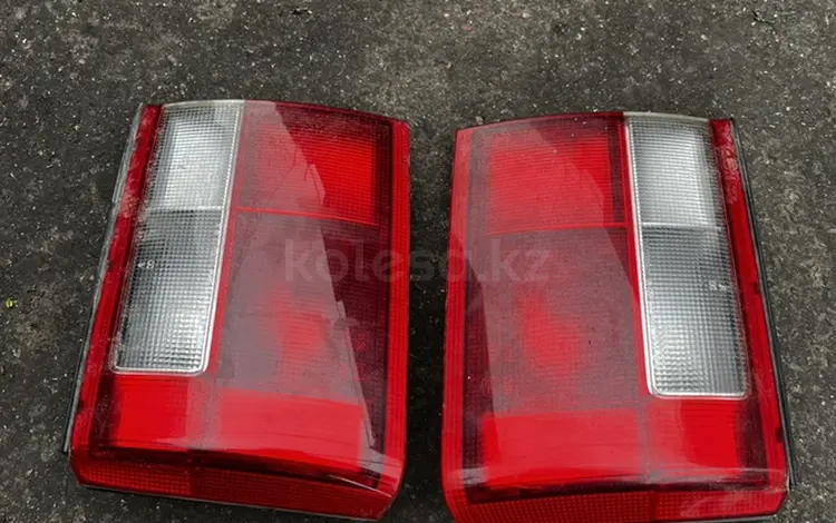 Задние фонари для TOYOTA CALDINA за 20 000 тг. в Алматы