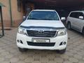 Toyota Hilux 2012 годаfor11 200 000 тг. в Тараз