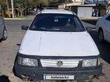 Volkswagen Passat 1989 года за 720 000 тг. в Талдыкорган