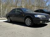 Toyota Camry 1997 годаүшін3 400 000 тг. в Усть-Каменогорск – фото 2