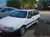 Volkswagen Passat 1993 годаfor1 800 000 тг. в Костанай – фото 4